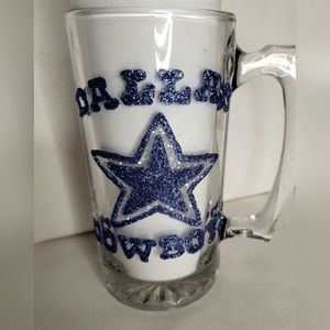 Cowboys mugg